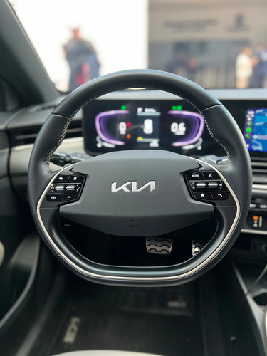 Kia K3 Cross 1.6 Gt Line At