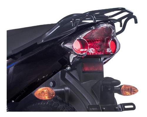 Imagen 3 de 16 de Crypton 110 -$ 642.000.-- Tuamoto