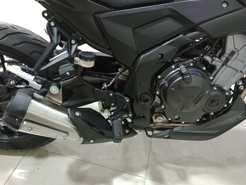 Imagen 17 de 20 de Voge 500r 0km - Automoto Lanus