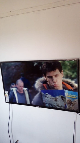 Smart Tv Semp Toshiba Full Hd