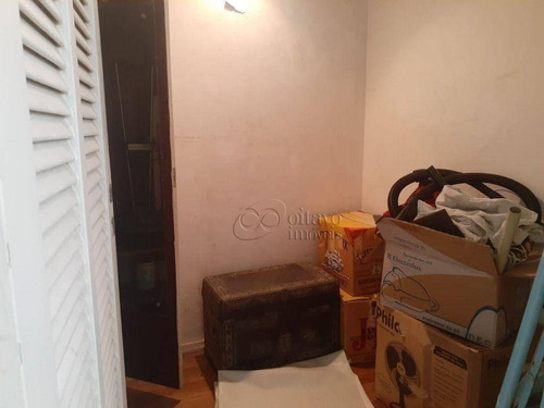Imagem 25 de 30 de Apartamento À Venda, 210 M² Por R$ 2.950.000,00 - Copacabana - Rio De Janeiro/rj - Ap8615