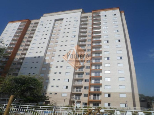 Imagem 1 de 6 de Apartamento Na Penha, 62 M², 03 Dormitórios, 01 Suíte, 01 Vaga, R$ 300.000,00 - 892
