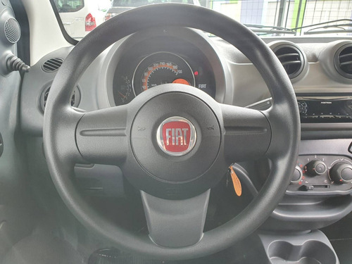 Imagem 7 de 10 de Fiat Fiorino 1.4 Mpi Furgão Endurance 8v Flex 2p Manual