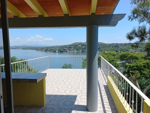 Imagen 14 de 14 de Terreno En El Tequesquitengo Morelos