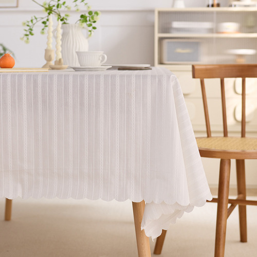 Mantel Impermeable, Resistente Al Aceite, Fácil De Limpiar