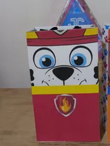Comprar Cotillones De Bolsitas Paw Patrol Y Otros Motivos 