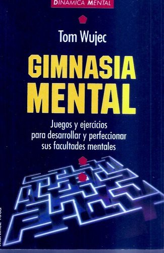 Gimnasia Mental