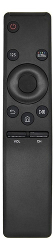 Control Remoto Smart Tv Samsung Bn59-01259b Sin Comando Voz