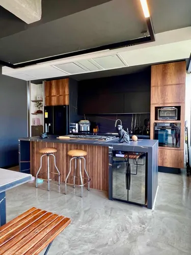 Penthouse Duplex En San Lucas