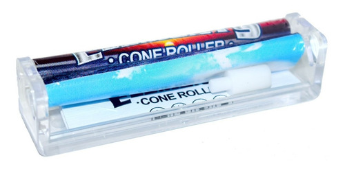 Imagen 1 de 2 de Armador Maquina Elements Acrilico Papel 110mm King Size