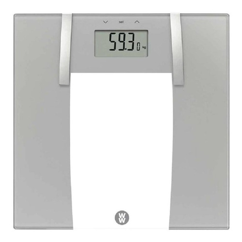 Báscula digital Conair WW8933, hasta 182 kg