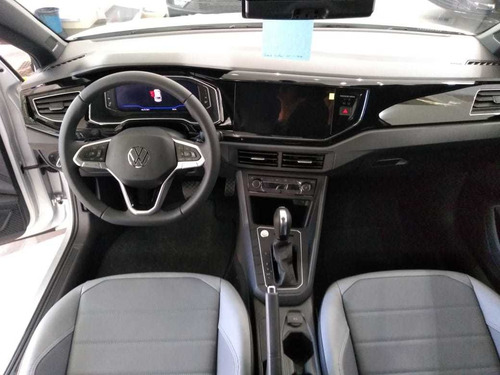 Imagen 13 de 14 de Volkswagen Nivus Highline Aut 200 Tsi 116cv 1.0 My21 0km Ir