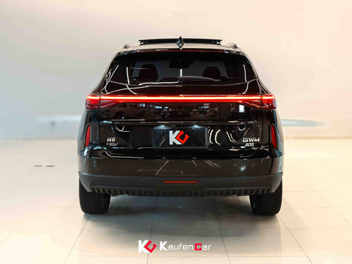 GWM Haval 1.5 Premium Aut. (Hev) 5P Hibrido