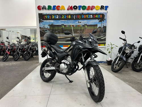 Honda Xre 300 2021 / 57.000 Km