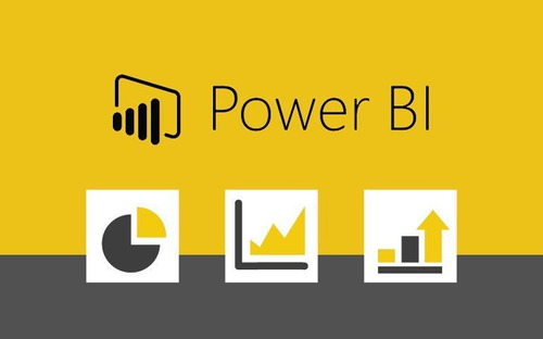 Imagen 2 de 4 de Clases Particulares Power Bi