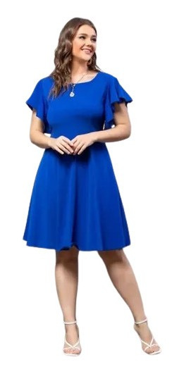 Vestidos Fiesta Tallas Grandes | MercadoLibre 📦 Vestidos Fiesta Tallas Grandes | MercadoLibre 📦