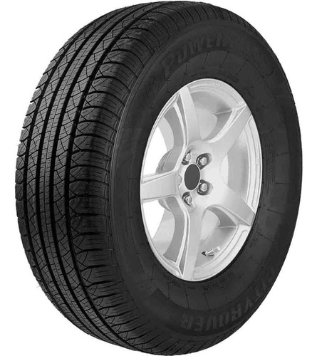 Llanta Lanvigator 265/65r17 112h Performax