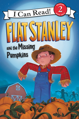 Libro Flat Stanley And The Missing Pumpkins - Brown, Jeff