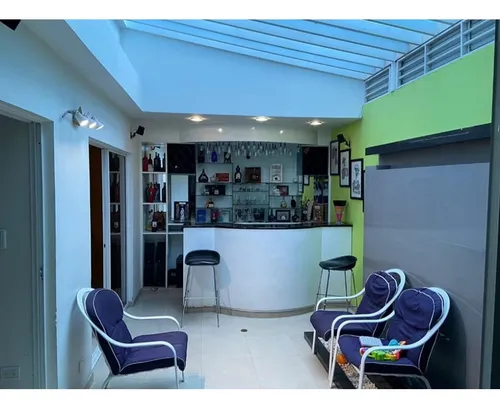 Venta Casa Condominio 450mt2 Quintas Don Simón, Sur De Cali 8817.a