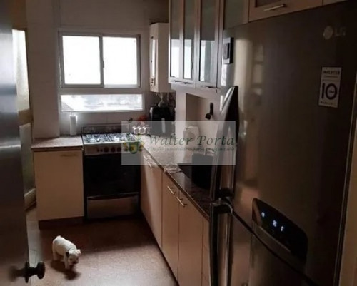 Imagen 9 de 13 de Venta Departamento 3 Ambientes Con Cochera En Caballito