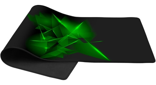 Imagen 7 de 10 de Mouse Pad Gamer T-dagger T-tmp301 Geometry L Speed 780 X 300