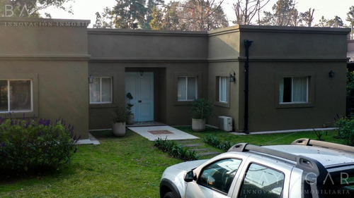 Imagen 3 de 30 de Venta En Oportunidad - Casa En Sausalito - Bayugar Negocios Inmobiliarios