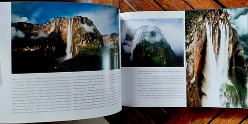 Tepuy Colosos De La Tierra Roraima Fotos Mapas Terramar (Usado)