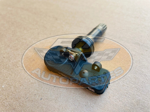 Imagen 6 de 9 de Sensor Tpms Presion Llanta Ford Focus Fusion Mustang Escape
