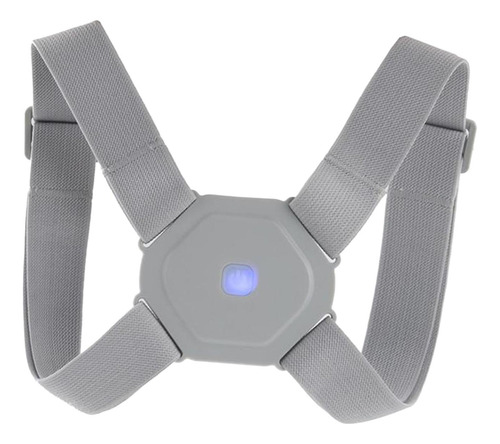 Recordatorio Inteligente Corrector De Batería 200mah Gris