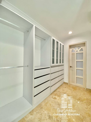 En Venta Apartamento, Ubicado En El Conjunto Residencial Porto Vecchio