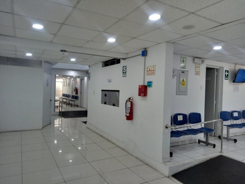 Imagen 7 de 7 de Clinica Oftalmologica 1er Y 2do Piso