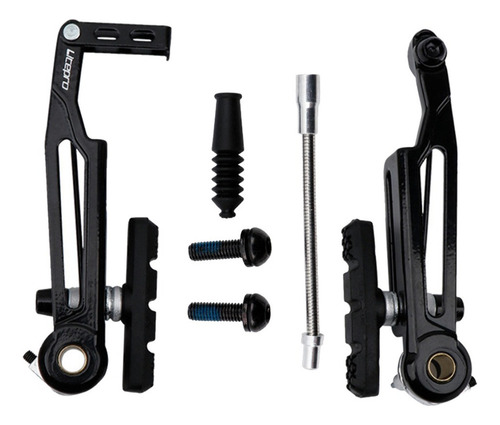 Par De Frenos V-brake Delanteros Traseros For Mtb, La