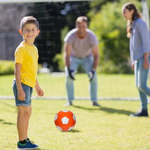Pbf Pelota Curva Para Niños Pelota De Fútbol Curva Y Virada