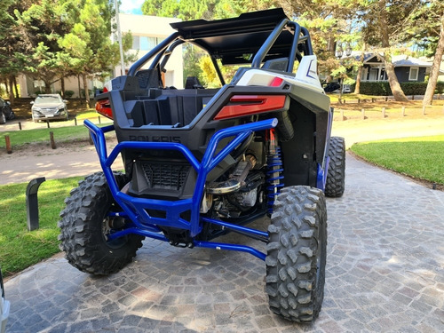 Imagen 9 de 15 de Polaris Rzr Xp Pro Ultimate
