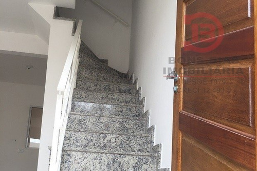Imagem 3 de 15 de Sobrado Em Condominio - Cidade Lider - Ref: 5474 - V-5474