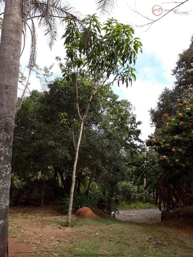 Imagem 10 de 29 de Chácaras À Venda Em Mairiporã/sp - Compre O Seu Chácaras Aqui! - 1430867