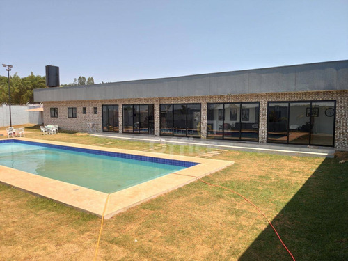 Imagem 25 de 28 de Casa À Venda, 520 M² Por R$ 2.000.000,00 - Jardim Promissão - Anápolis/go - Ca0453