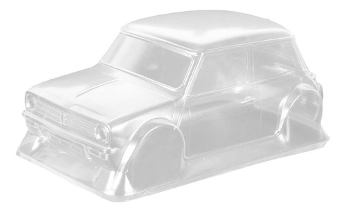 1/10 Rc Car Body Shell Rc Car Pc Shell Para Rc Crawler Accs