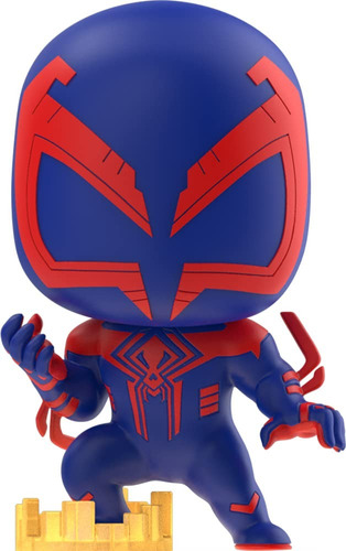 Figura Spider-man: Across The Spider-verse Spider-man 2099