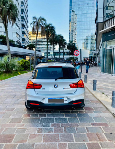 Bmw Serie 1 M 140i