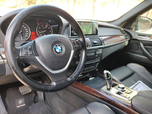 Imagen 12 de 15 de Bmw X5 4.8 Is Premium Stept 2008