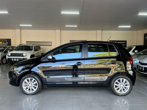 Vw Fox Rock In Rio 1.6 Vht Total Flex - Conservado!!!