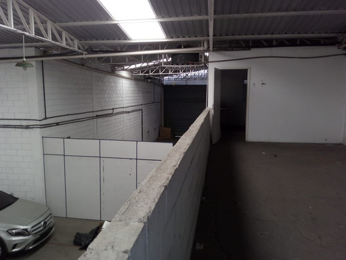 Galpao - Gl00020 - 69210693