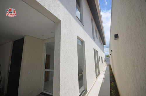Casa Com 5 Dormitórios À Venda, 375 M² Por R$ 1.600.000 - Jardim Itanhaém - Itanhaém/sp - Ca5320
