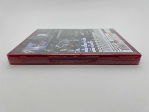 Injustice Gods Among Us Ultimate Edition Ps4 Playstation Hit
