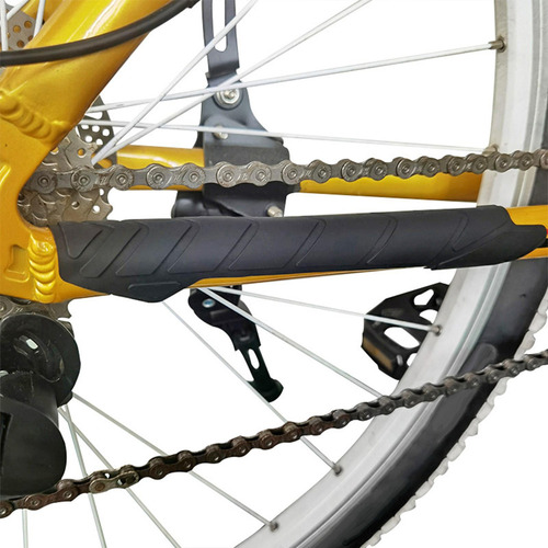 3 Bicycle Frame Chain Guard Tape