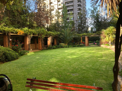 Warren smith/desocupado/metros militares manquehue/parque ar