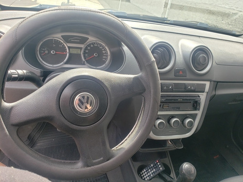 Volkswagen Gol Gol Power Hatch 1.6 Power