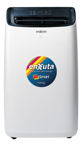 Aire Acondicionado Portatil Enxuta 12000 Btu Wifi