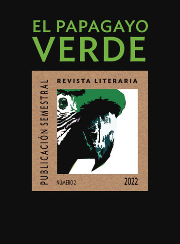 El Papagayo Verde 2, De , Federico De Haro De La Cruz.., Vol. 1.0. Editorial Hg Ediciones, Tapa Blanda, Edición 1.0 En Español, 2027